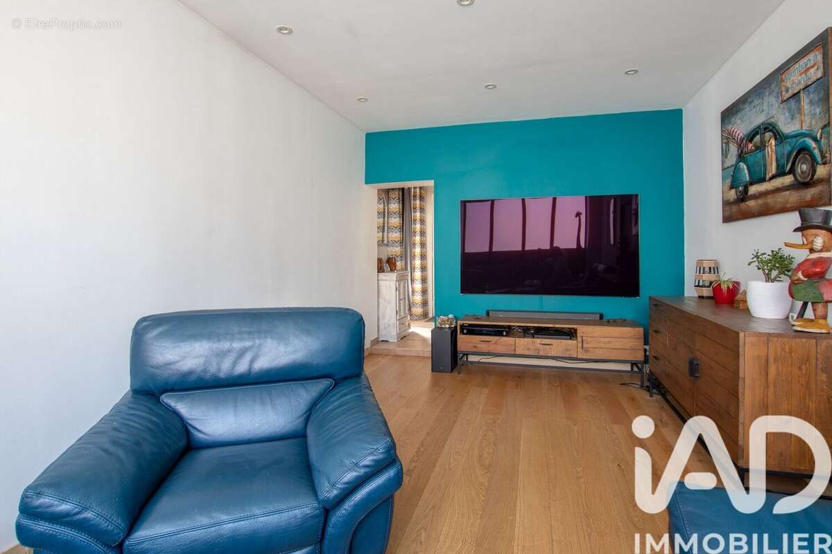 Photo 5 - Maison à BRISON-SAINT-INNOCENT