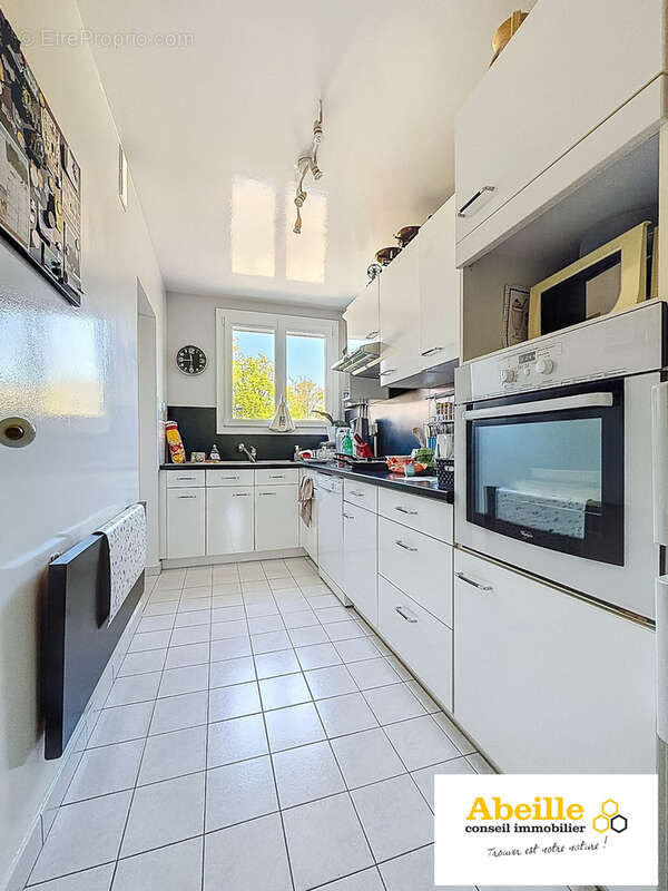 Appartement à DOURDAN