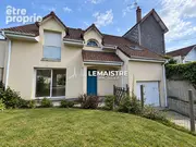 Maison à LE HAVRE