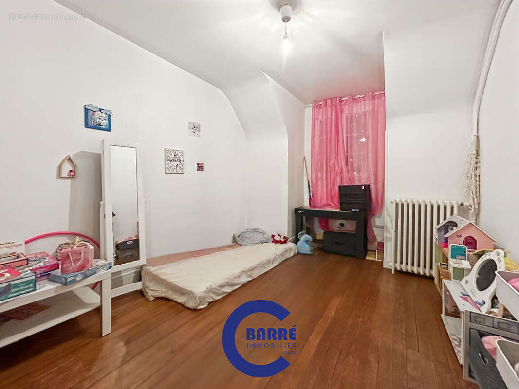 Appartement t3 caen maladrerie - photo 7