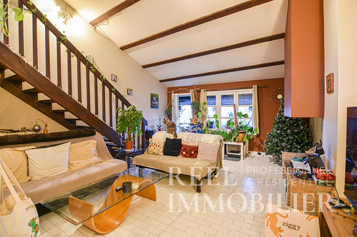 Appartement à AUCH