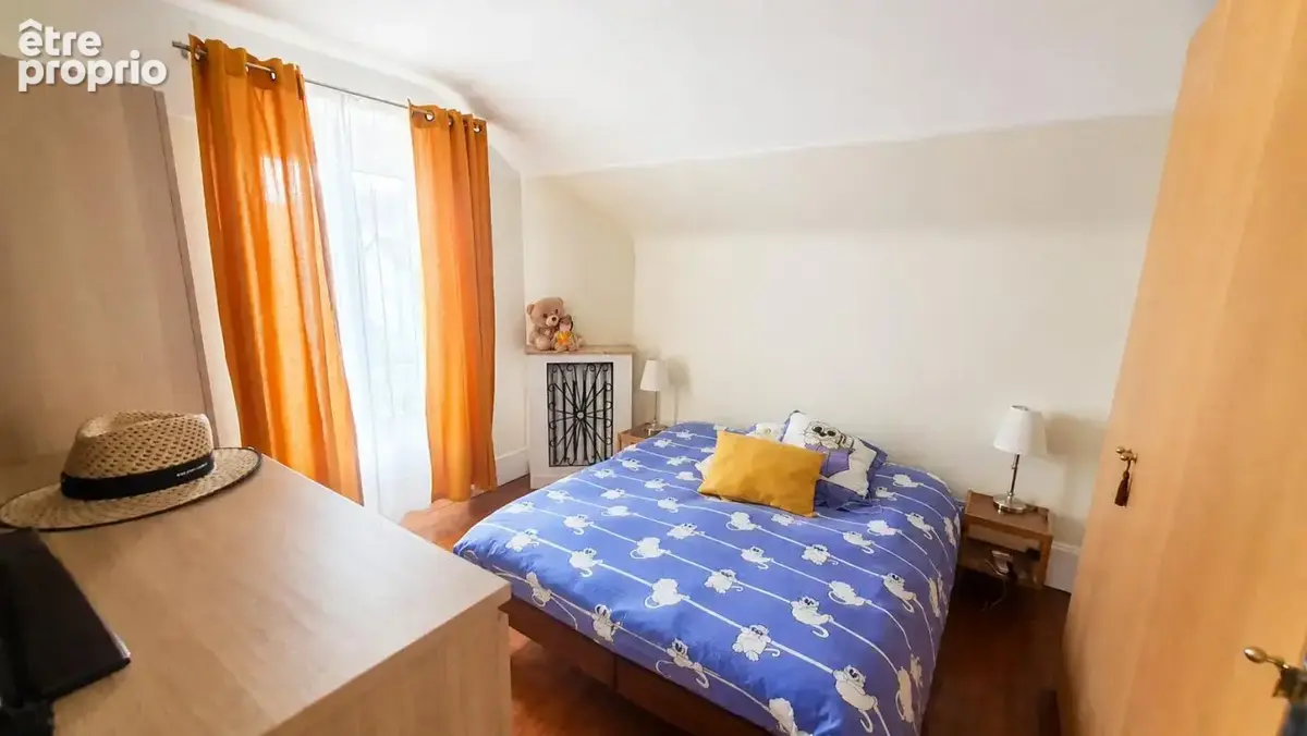 Maison 5 pièces 3 chambres Saint Ouen L Aumone - photo 8