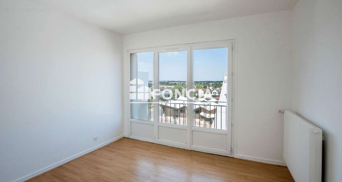 Appartement à MAUREPAS