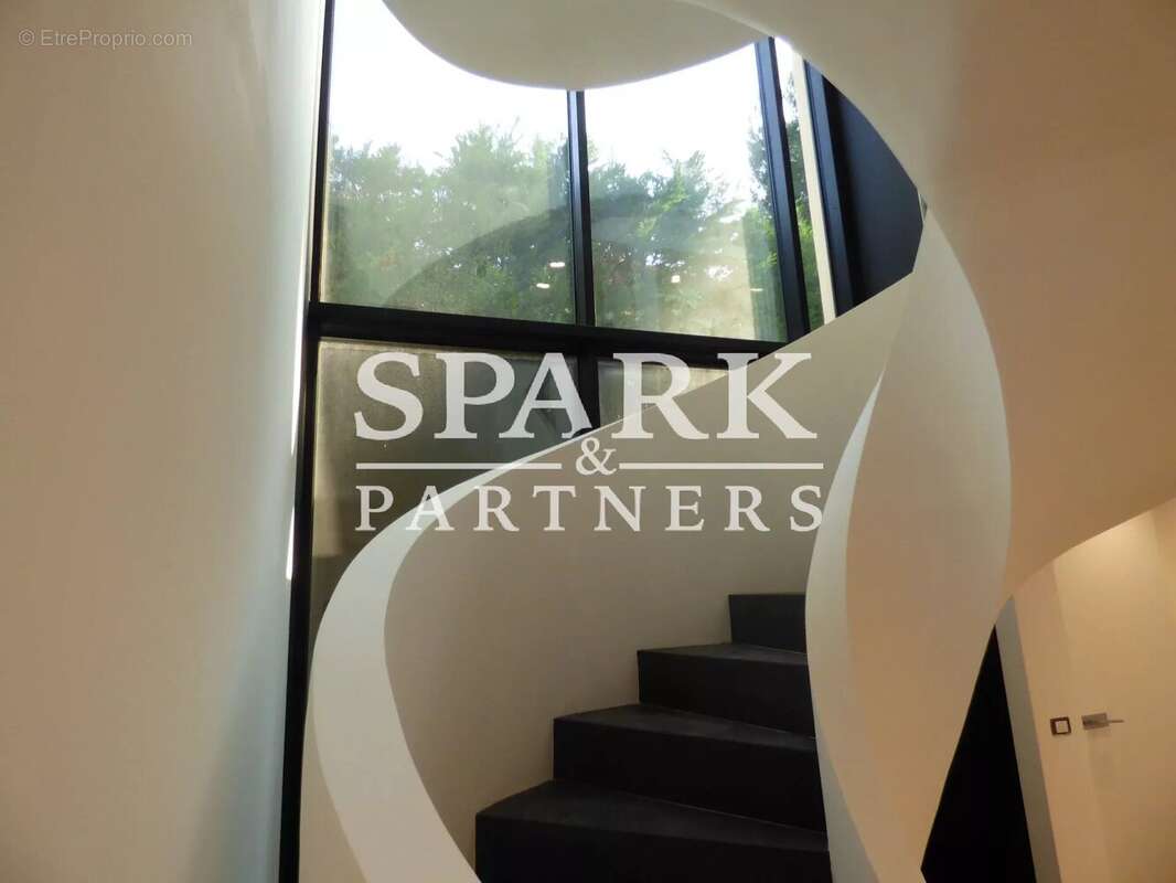 Maison à ROQUEBRUNE-CAP-MARTIN