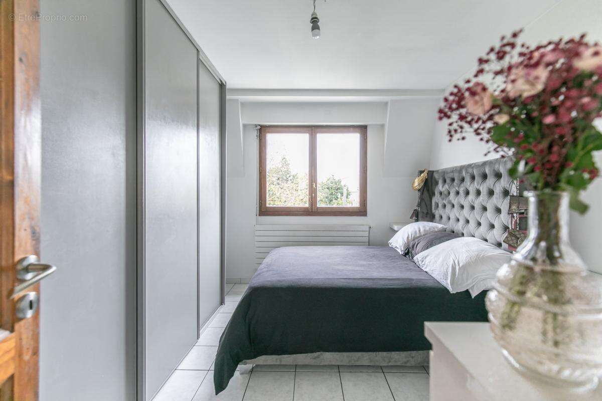 Maison à FONTENAY-SOUS-BOIS