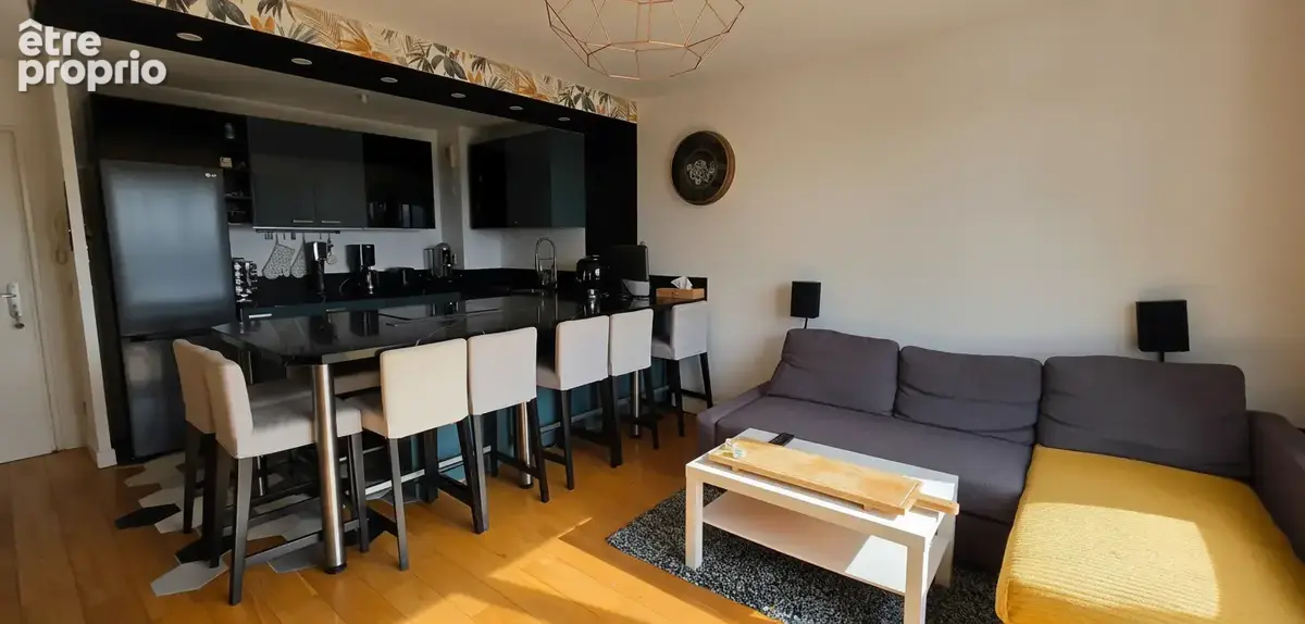 Belle Appartement sans travaux à 12 min à pied du RER A ! - photo 3