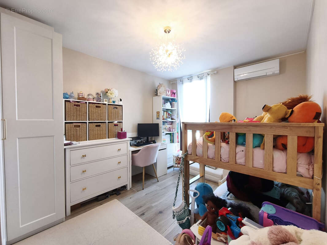 Appartement à BRETIGNY-SUR-ORGE