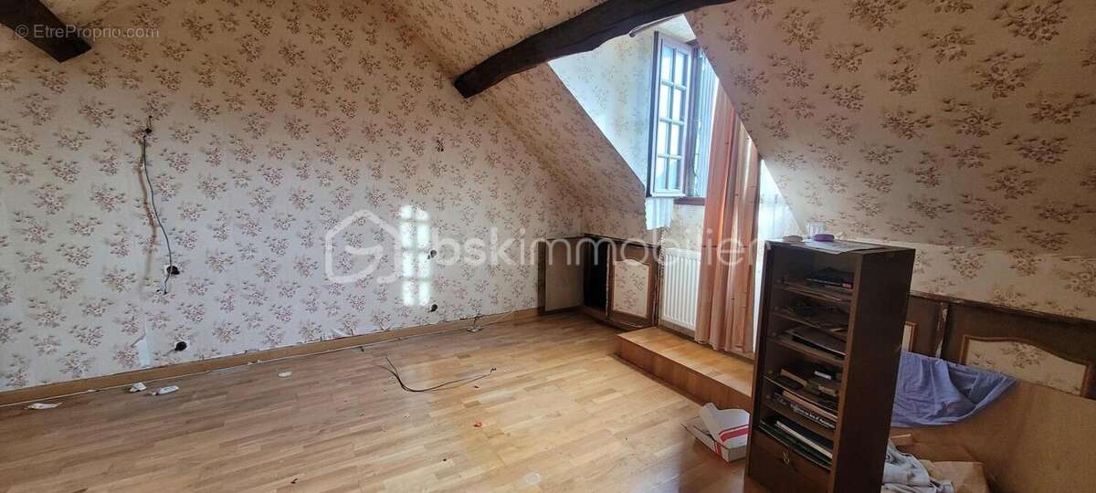 Maison à PITHIVIERS