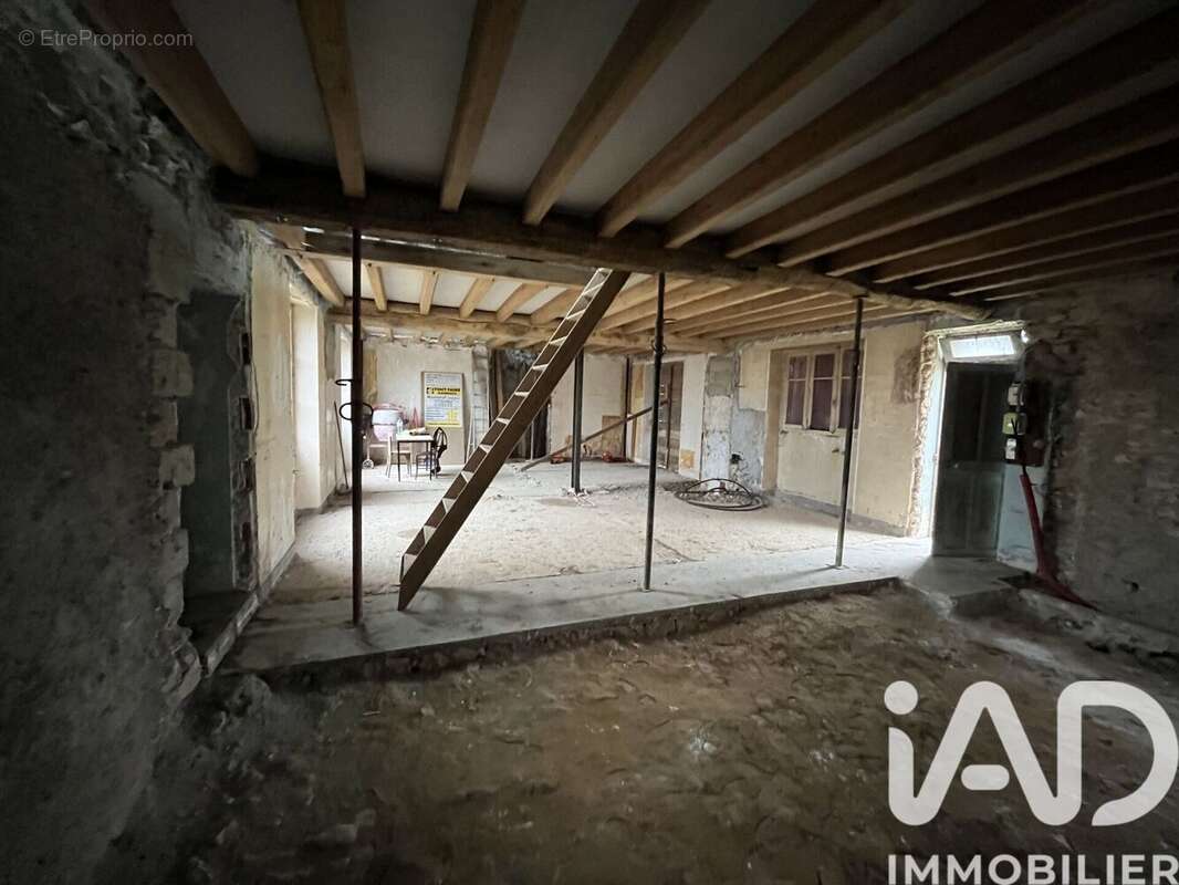 Photo 5 - Maison à MONTMIRAIL