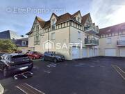 Photo 1 - Appartement à COURSEULLES-SUR-MER