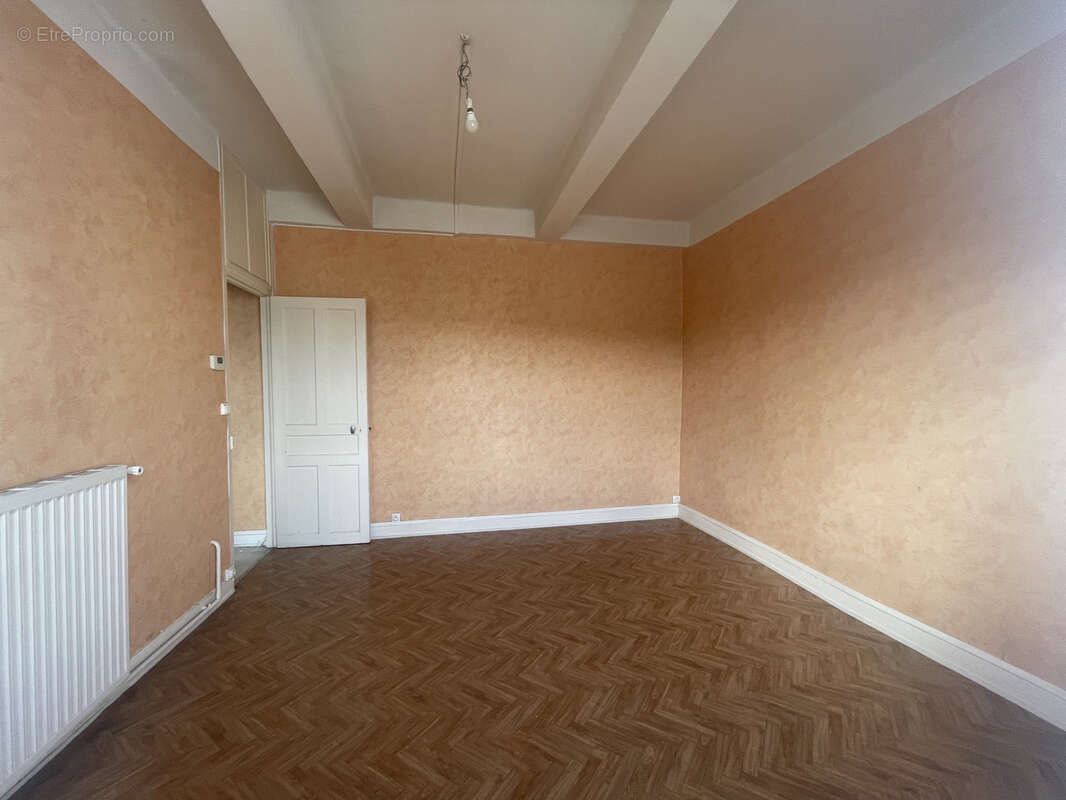 Appartement à BESANCON