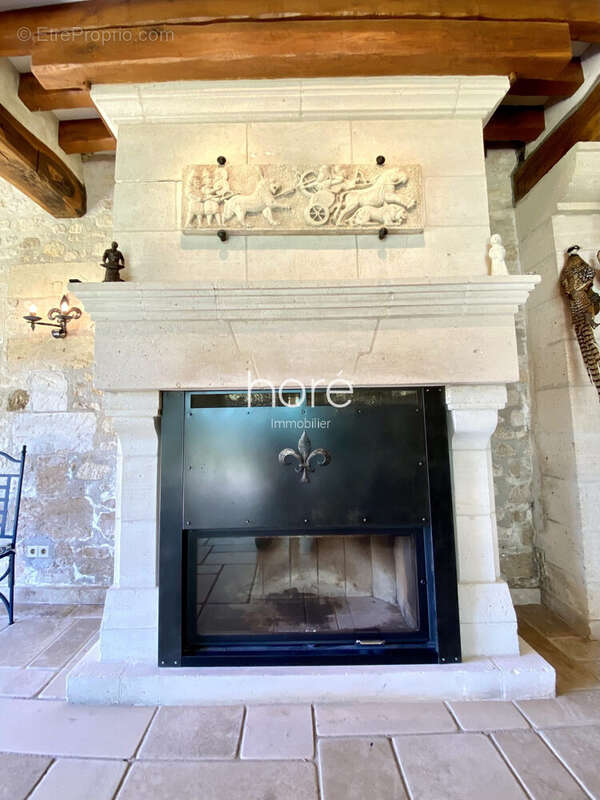 Maison à HEDOUVILLE