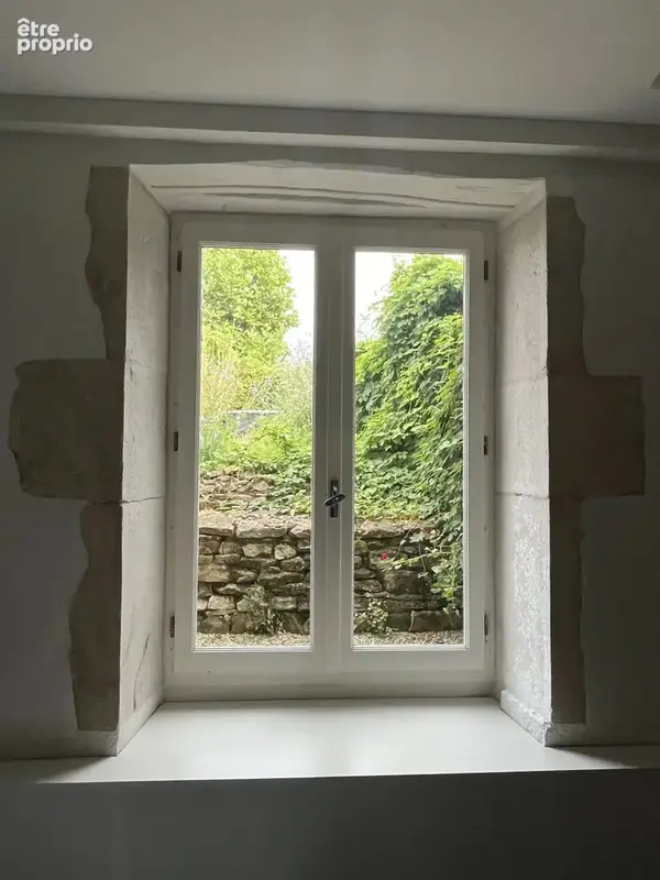 Maison de village de caractère a vendre, Haute-Marne - photo 26