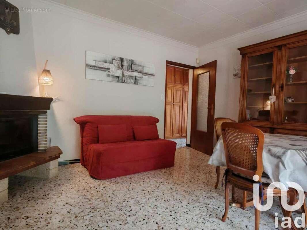 Photo 8 - Maison à FLAYOSC