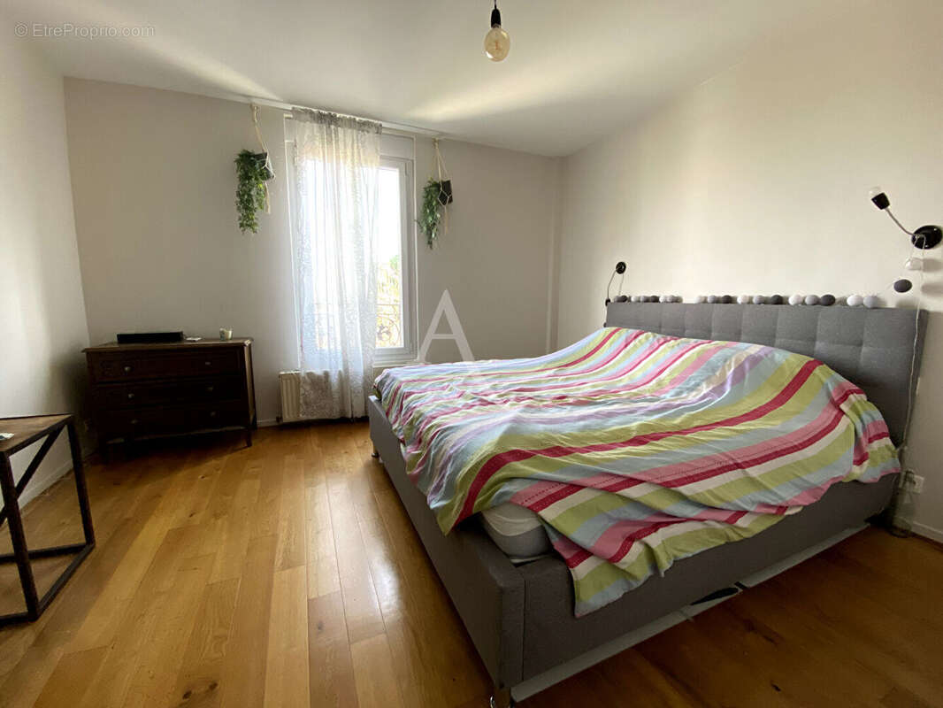 Maison à FONTENAY-SOUS-BOIS