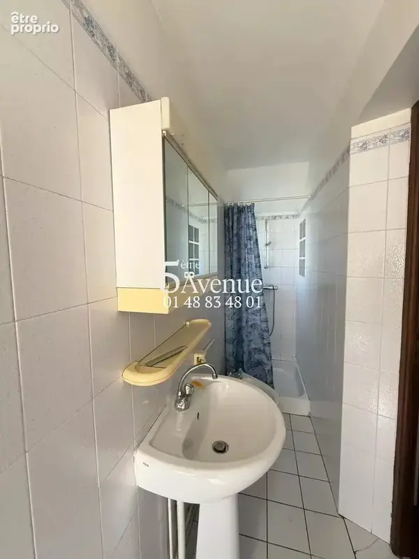 Maison au calme - photo 11
