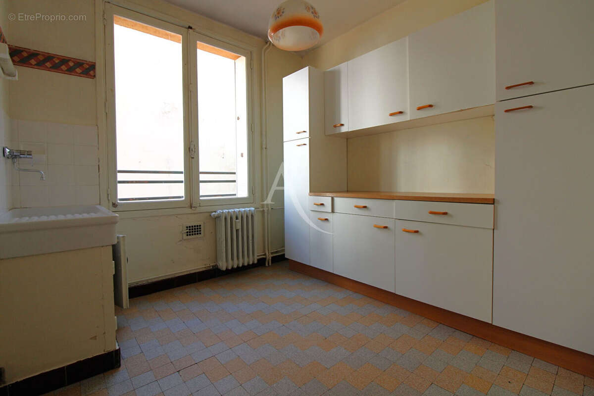 Appartement à CHALON-SUR-SAONE