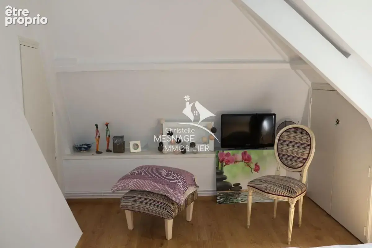 À vendre chez Christelle Mesnage Immobilier, EXCLUSIVITE - - photo 17