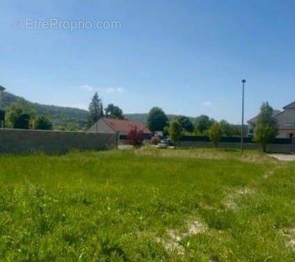 Terrain à PROVERVILLE
