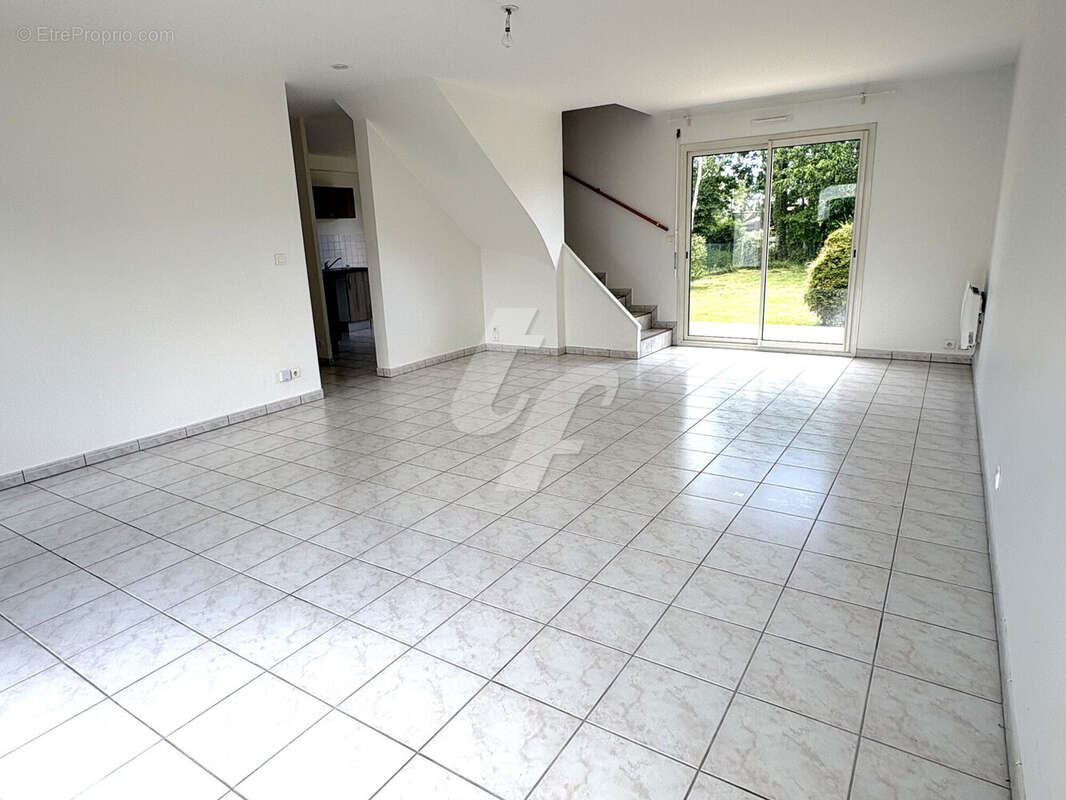 Maison 105 m² à Treillieres  - photo 3