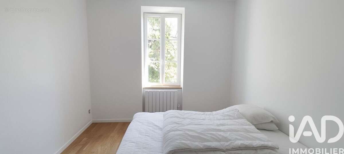 Maison 172 m² à Savennes  - photo 6