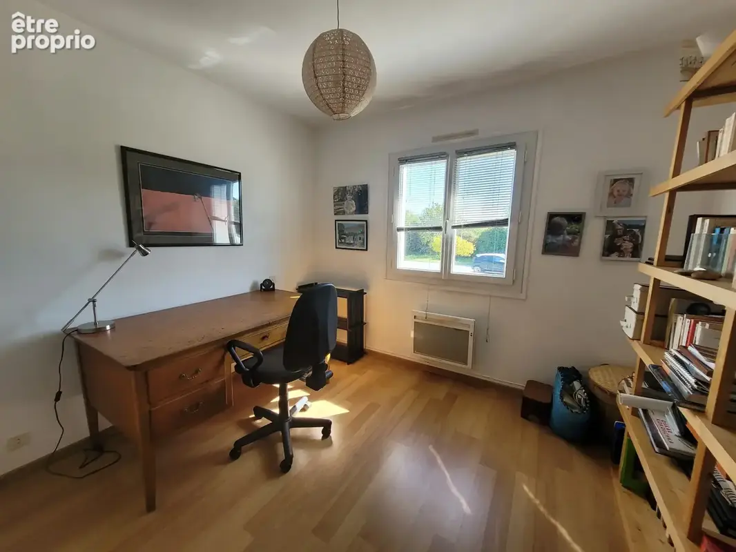 Maison de 113 m2 avec 4 chambres terrain de 1335m2 - photo 6
