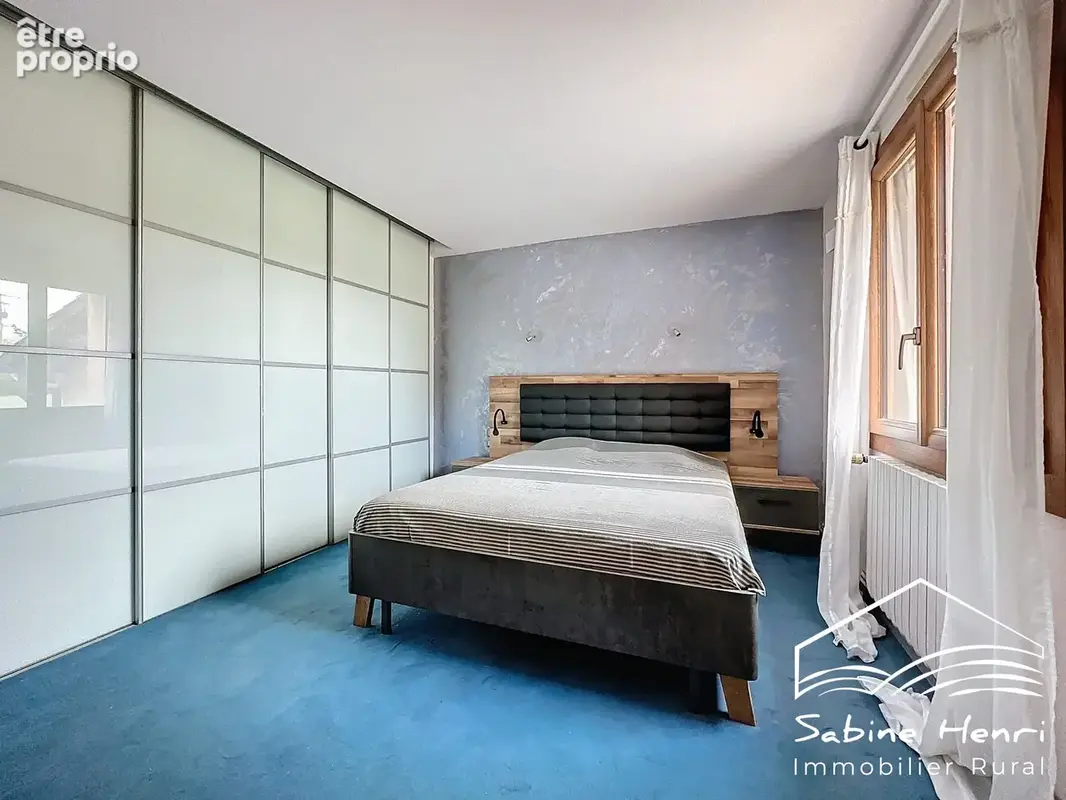 Maison 12 pièces 245 m² à vendre à Mirandol-Bourgnounac (81190) - photo 9