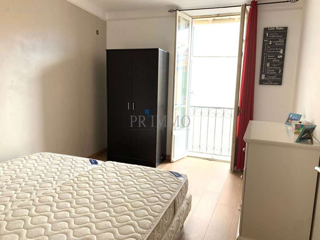 Appartement à FREJUS