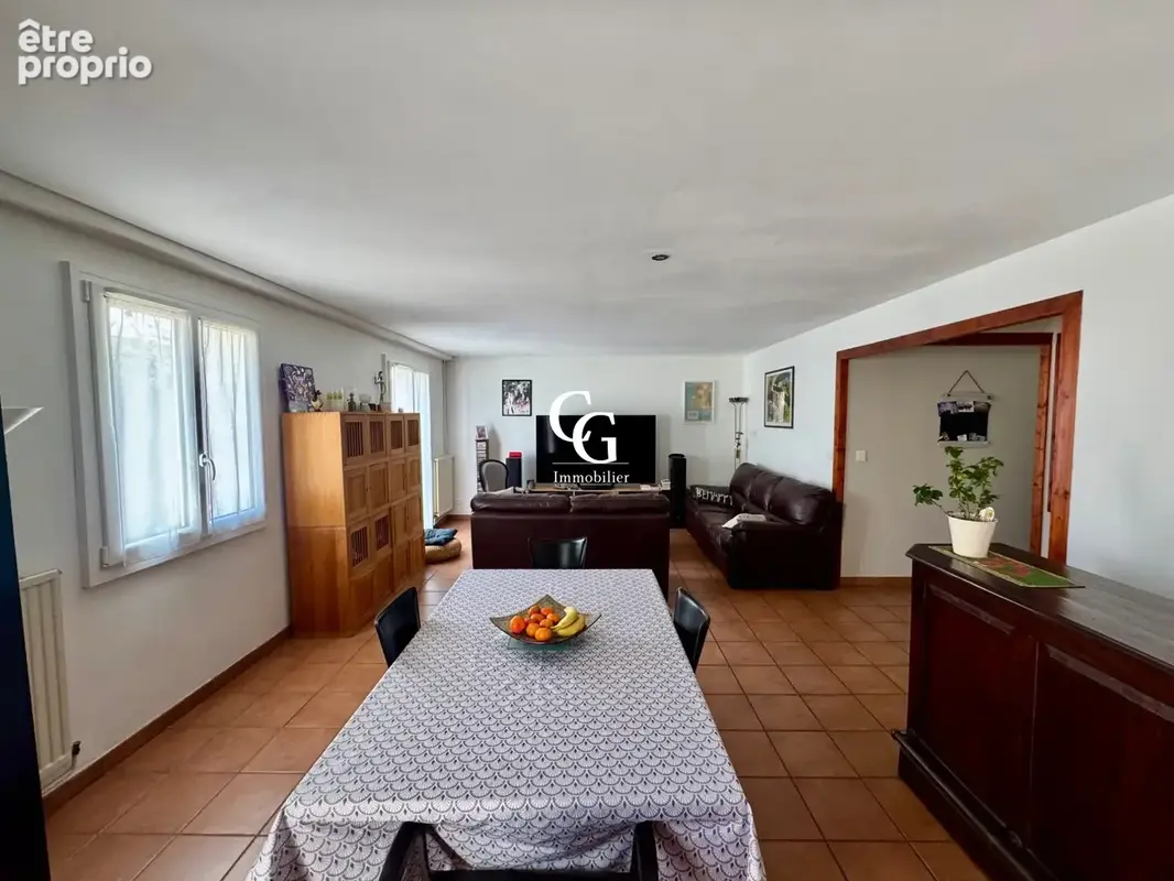 Maison 99 m² à Nantes  - photo 5