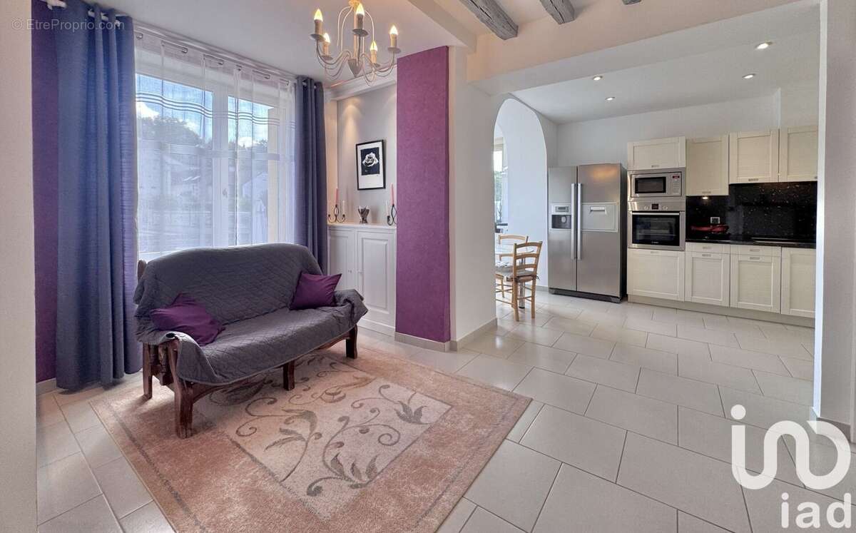 Photo 5 - Maison à CHARENTENAY