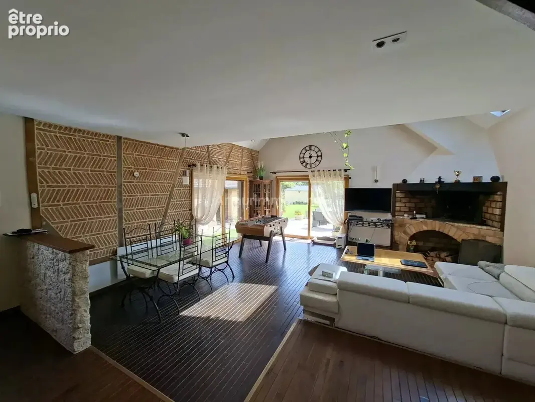 Vente Maison Gisors(27140) 396 000ï¿œ - photo 3