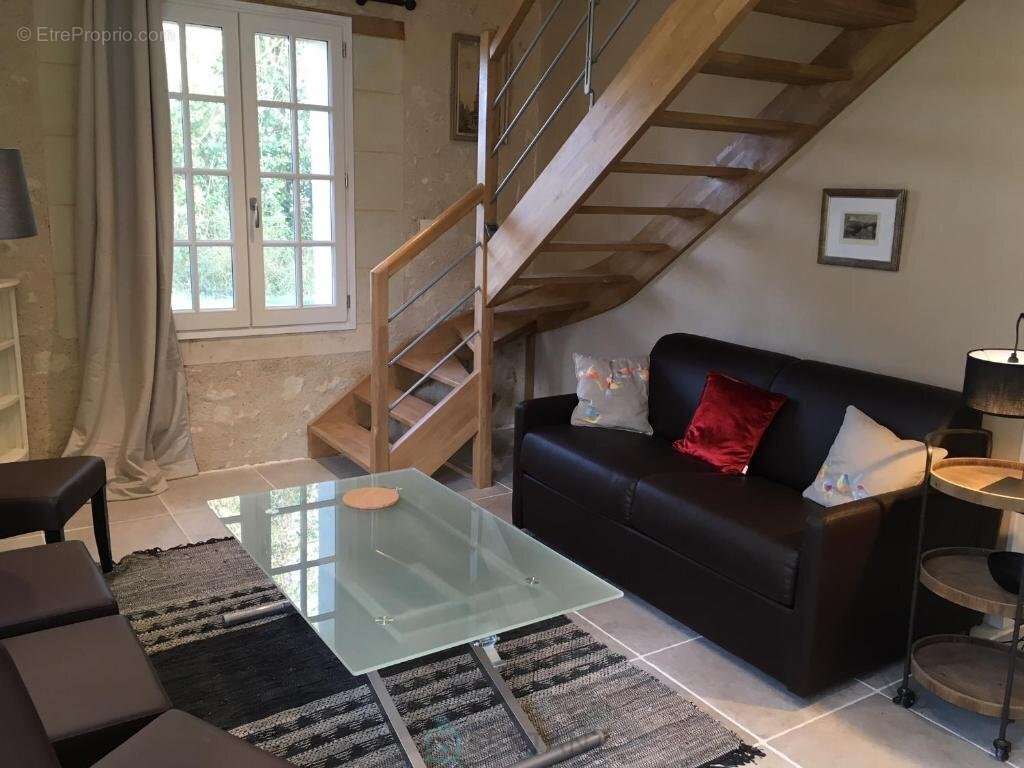 Maison à AMBOISE