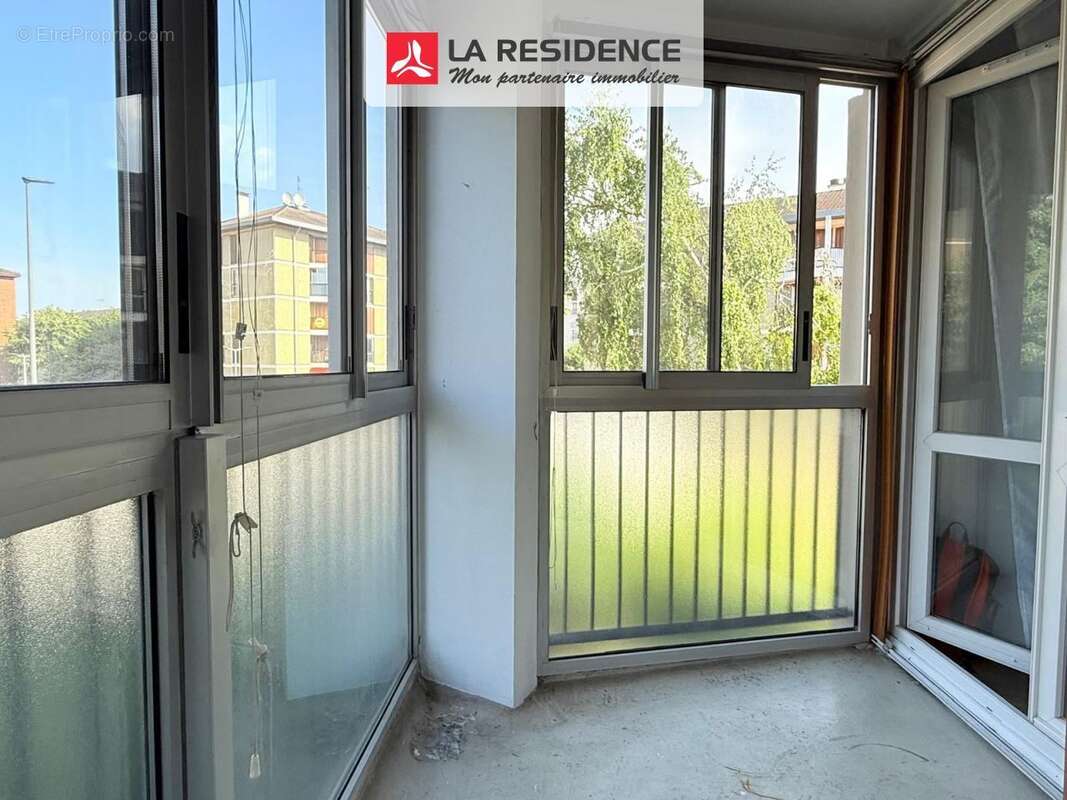Appartement 72 m² à Franconville  - photo 9