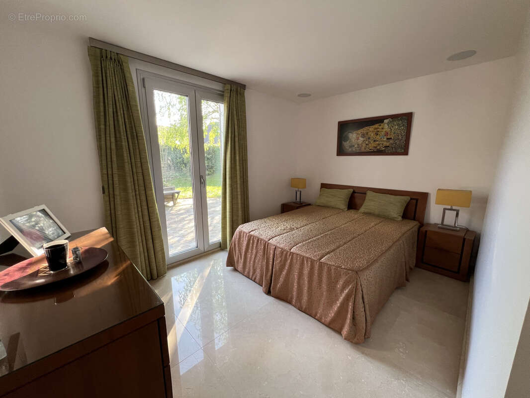 Maison à PONTAULT-COMBAULT