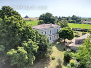 Maison à BRANNE