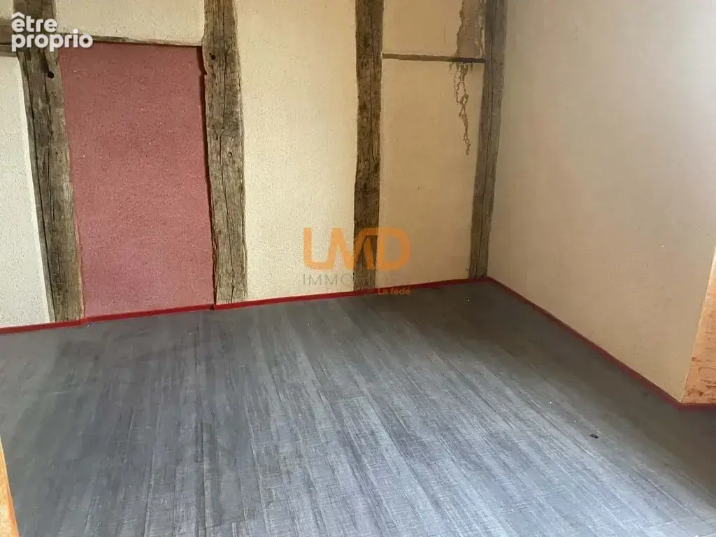 Maison atypique - photo 11