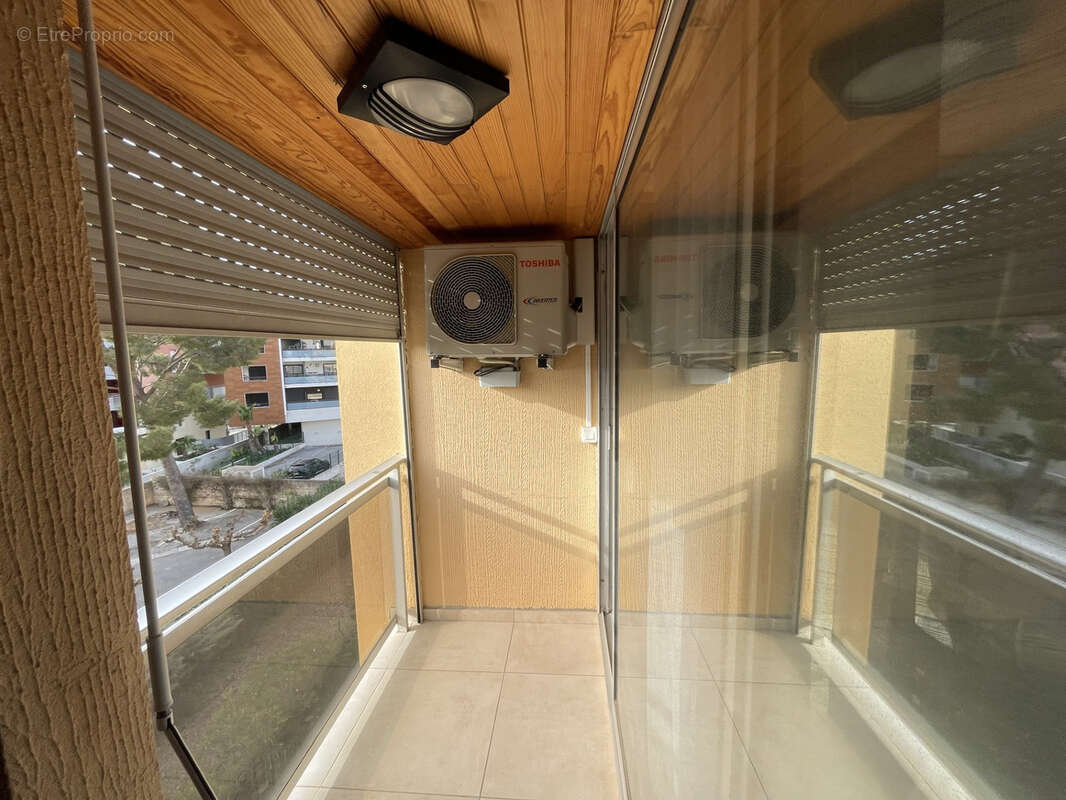 Appartement à CAVALAIRE-SUR-MER