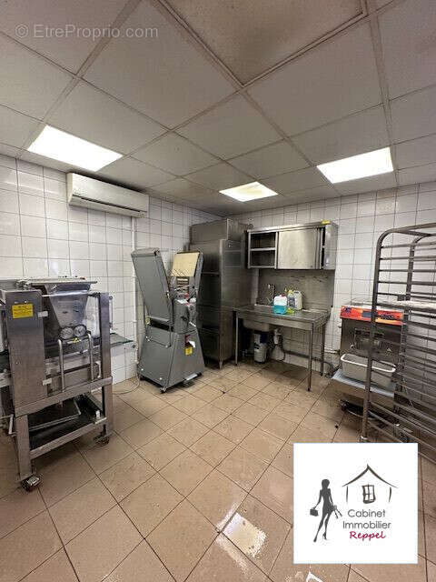 Commerce à STRASBOURG