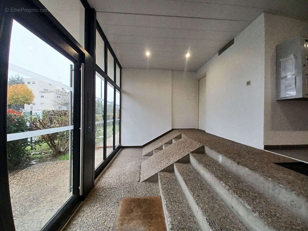 Appartement à LORMONT