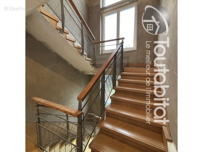 Appartement à CHARLEVILLE-MEZIERES