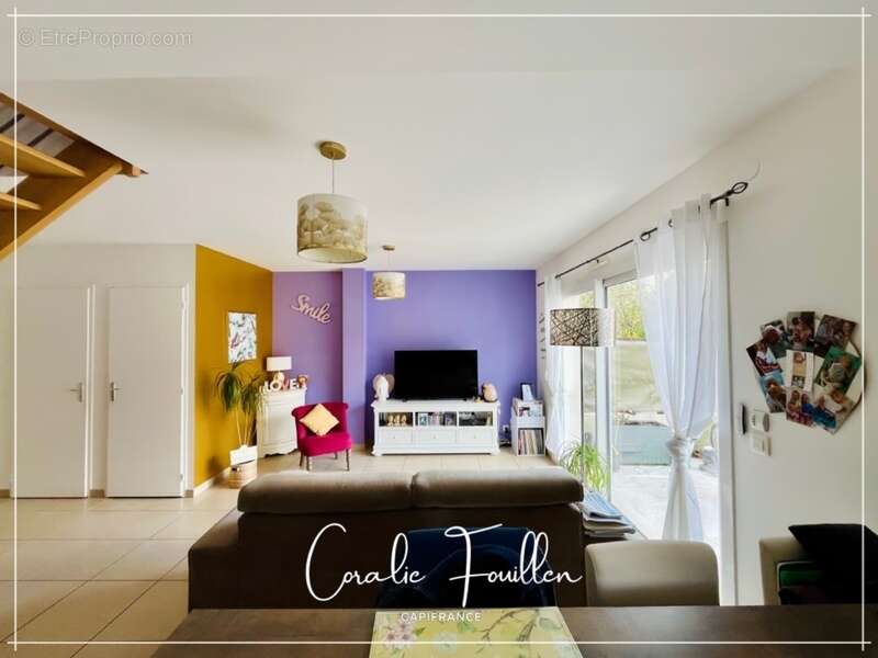 Maison à LES SORINIERES