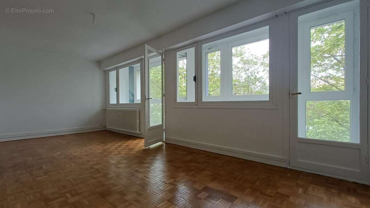 Appartement à LE HAVRE