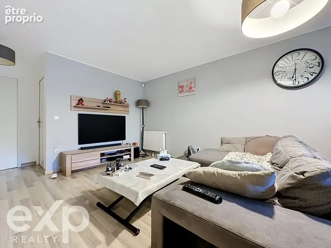 Appartement 3 pièces 63 m² à vendre à Saint-Denis (93200) - photo 6