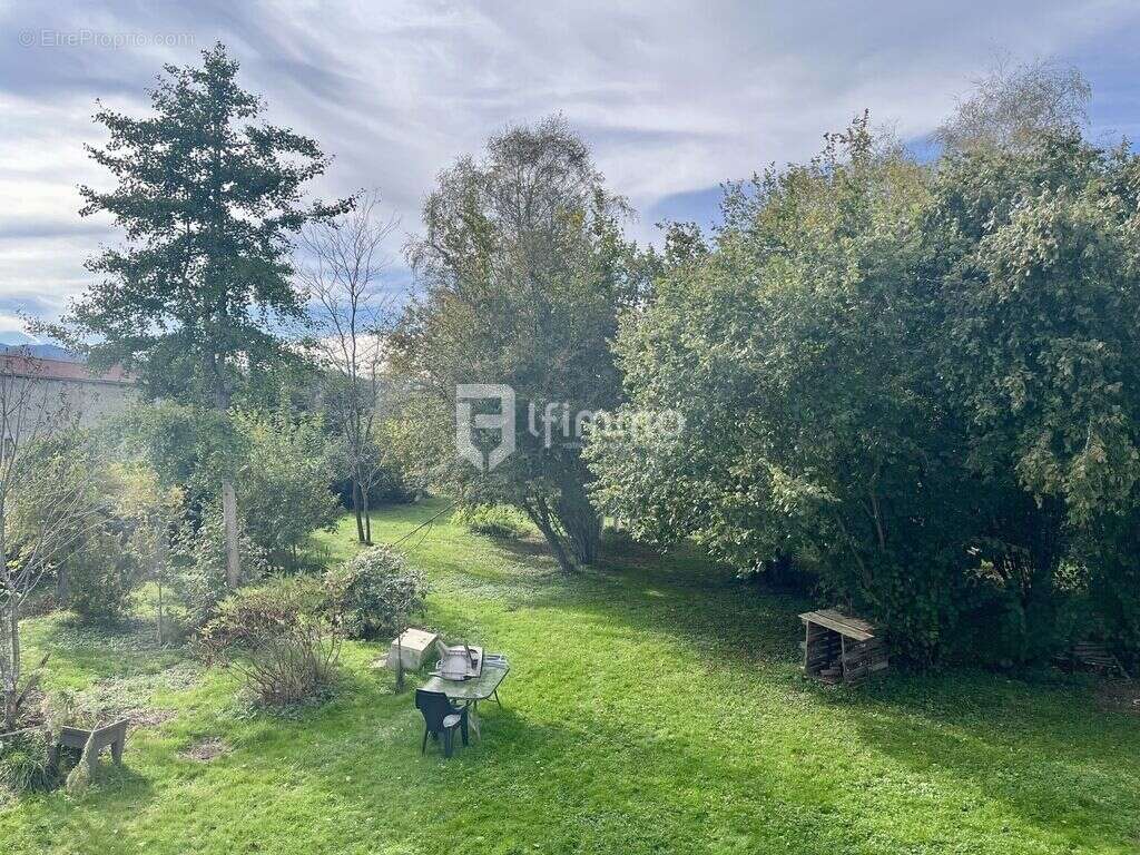 Maison à MAZERES-DE-NESTE