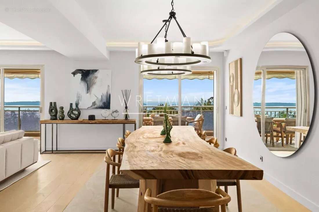 Maison à CANNES