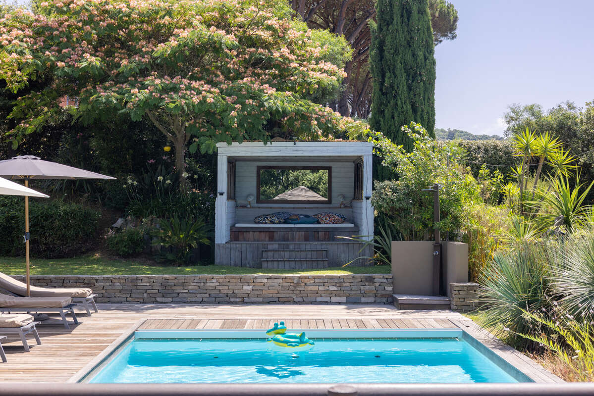 Maison à LA CROIX-VALMER