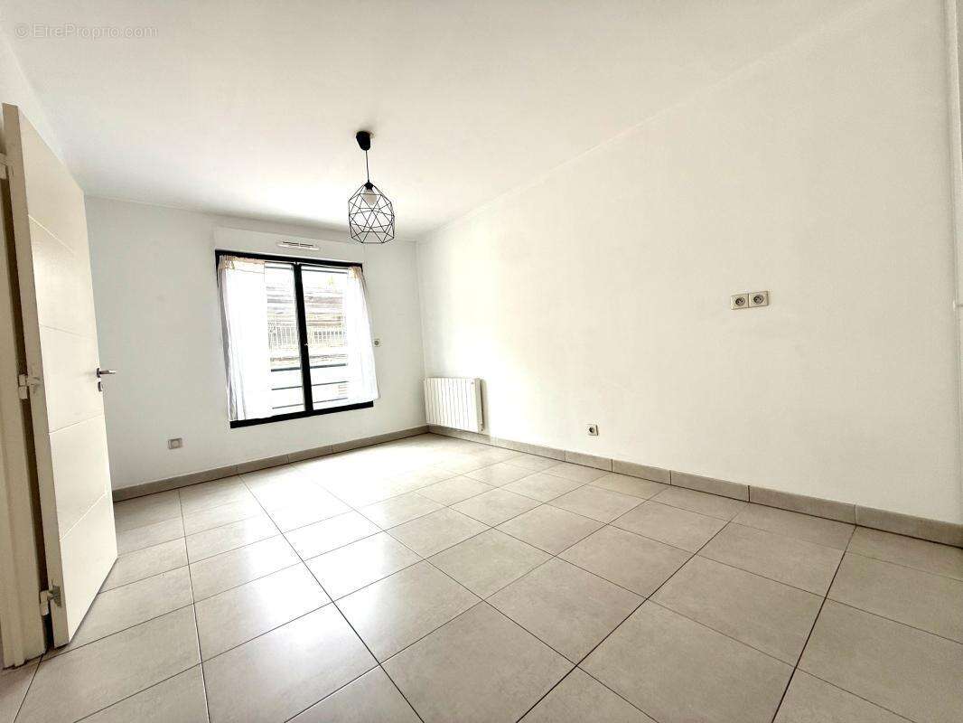 Appartement 2 pièces 35m2 avec parking - photo 3