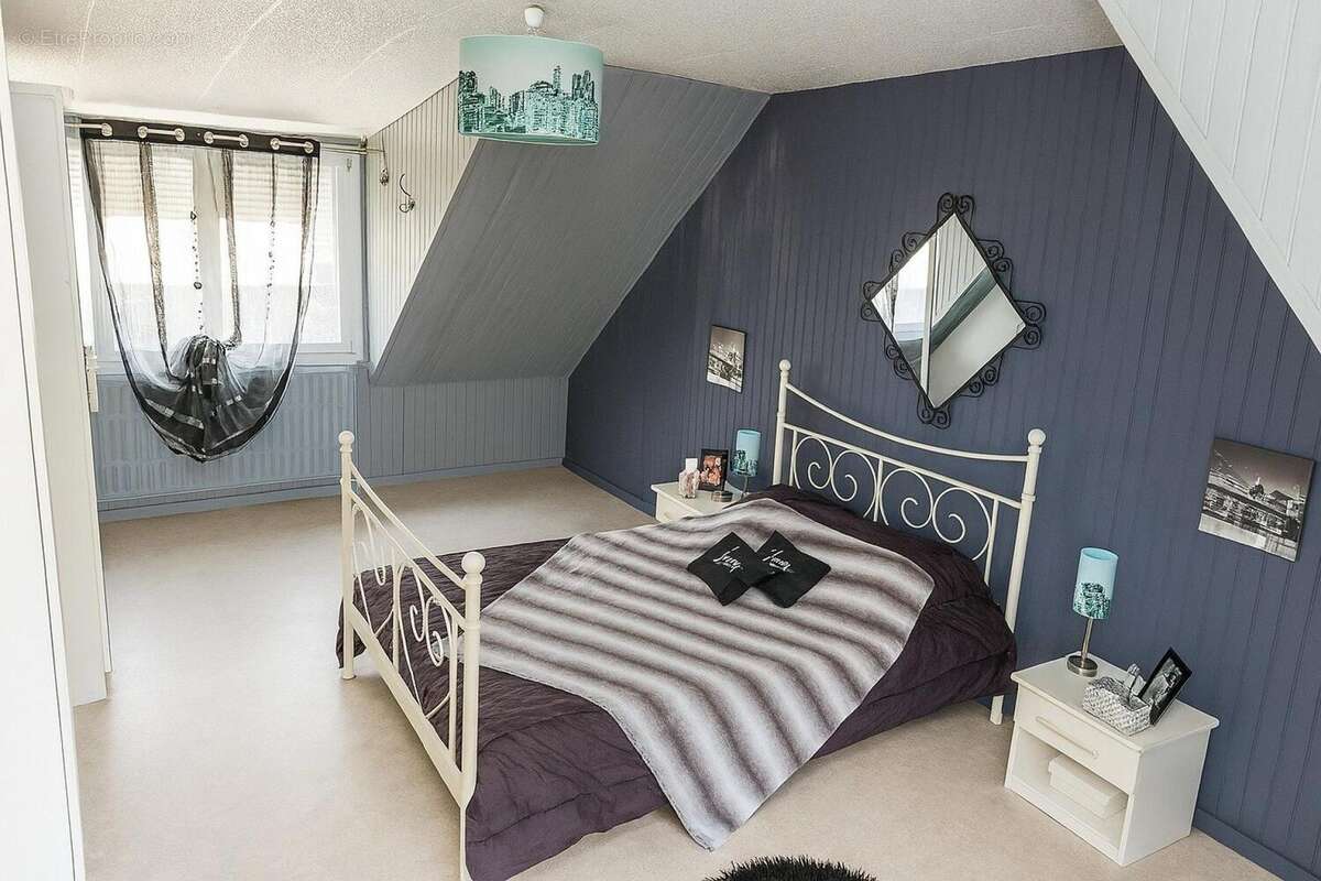 Photo 5 - Maison à GRICOURT