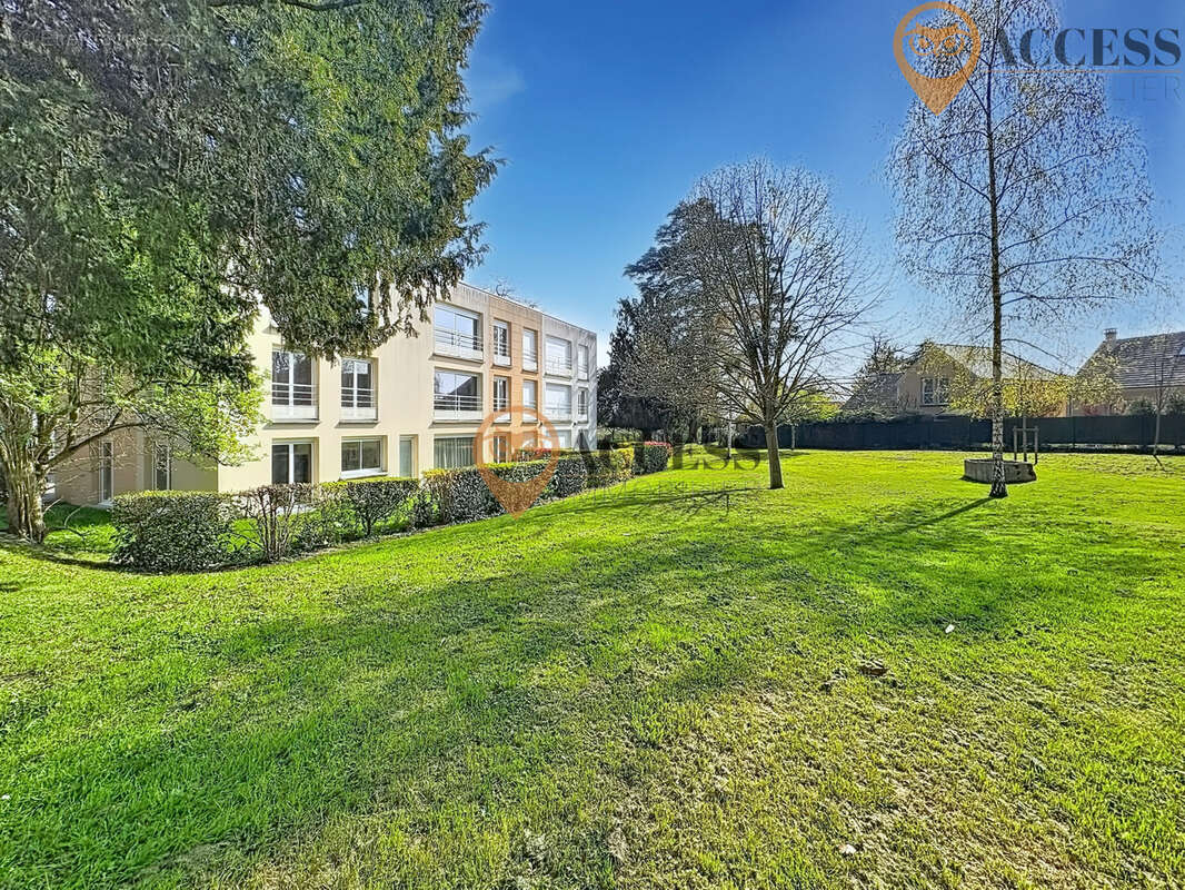 Appartement à GROSLAY
