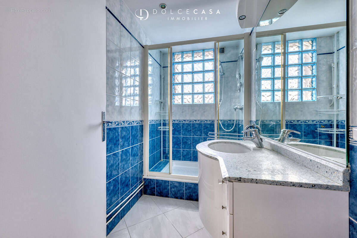 Maison à NOISY-LE-GRAND